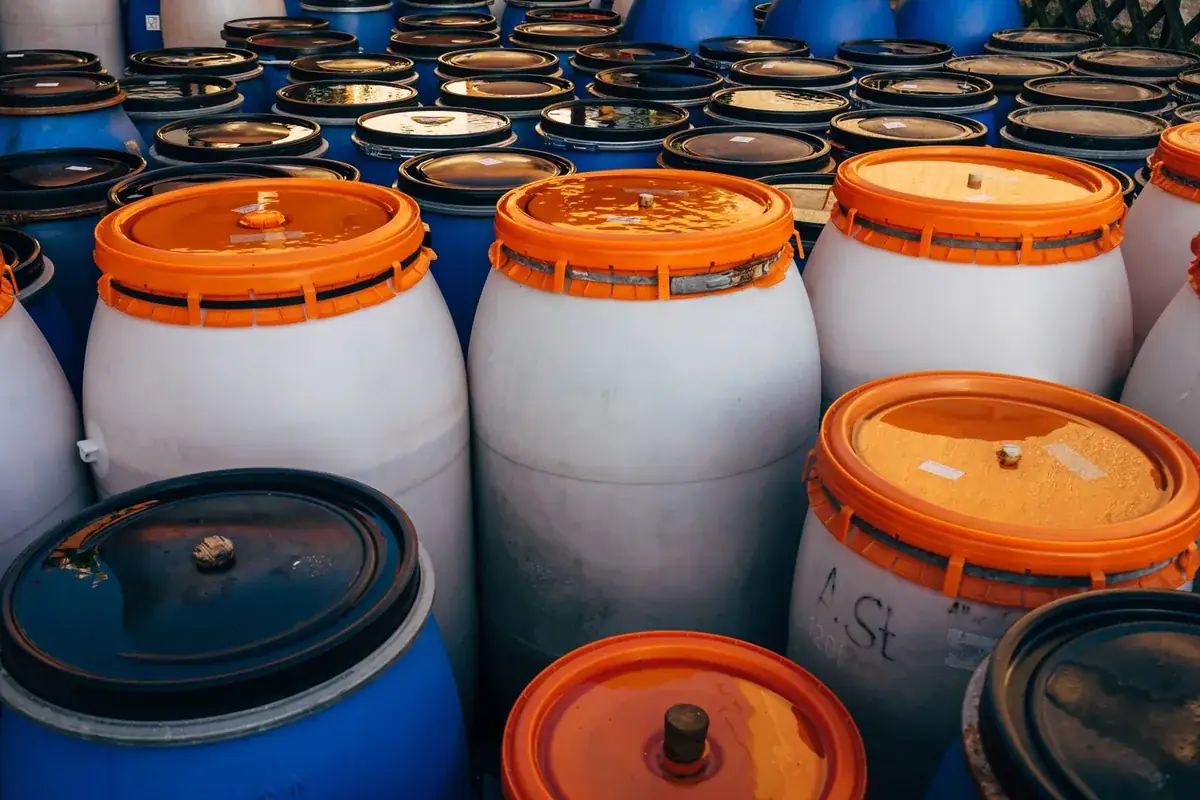 Hazmat Cleanup in Oaklyn, NJ
